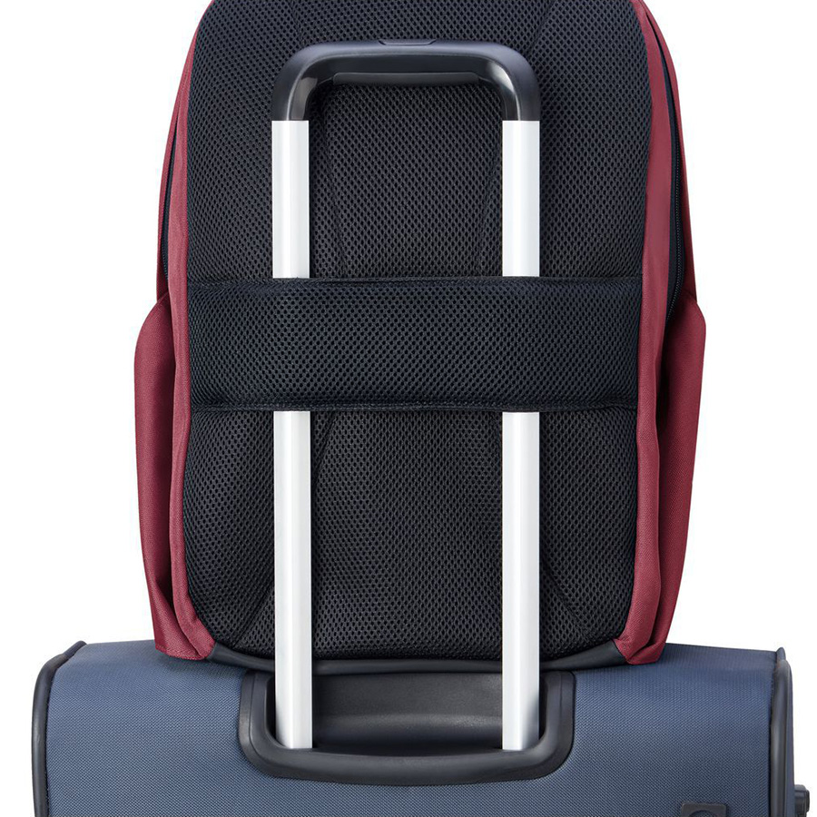 Balo laptop 13.3" Securban DELSEY - PHÁP