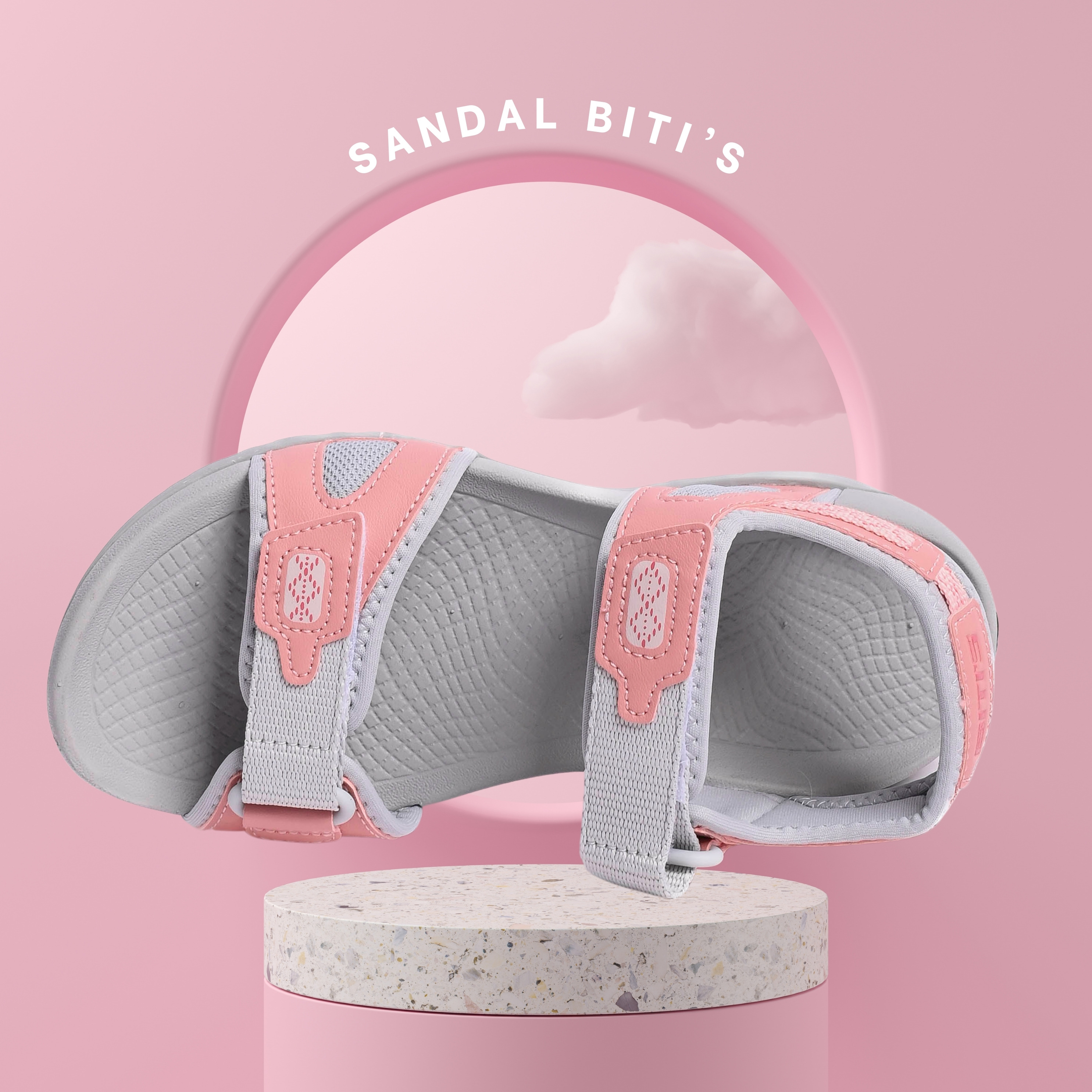 Sandal thể thao Bitis nữ (35-40)
