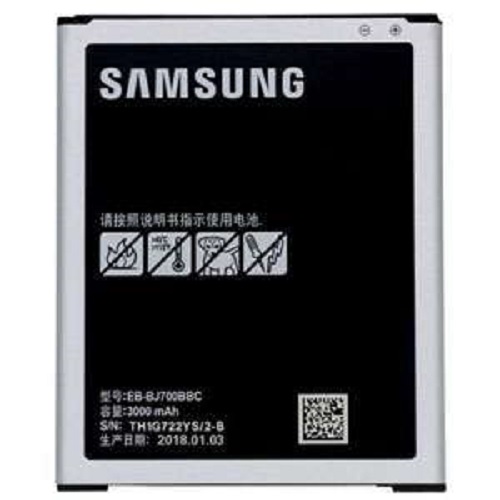 Pin cho samsung galaxy j4/ j400/ j4 2018/ j7/j700/ j7 2015 zin phụ kiên