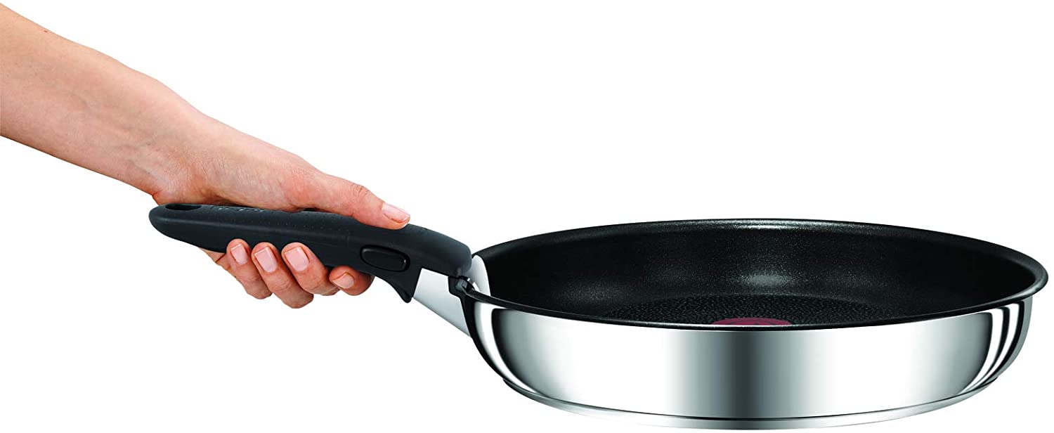 Bộ chảo Tefal Ingenio Preference 22 & 26cm