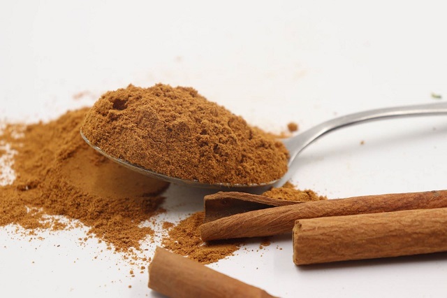 100gr Bột Quế Xay Nguyên Chất