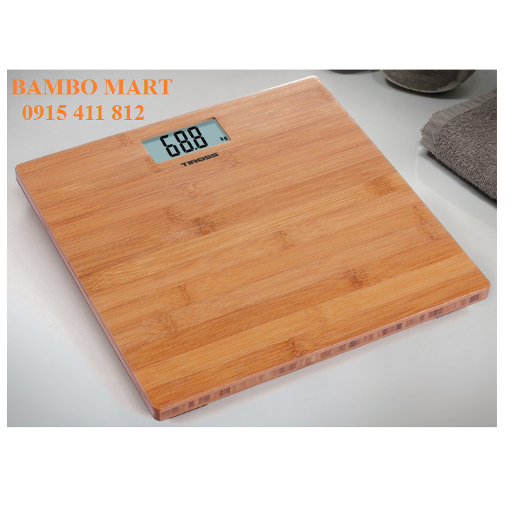 CÂN SỨC KHỎE TIROSS TS1314
