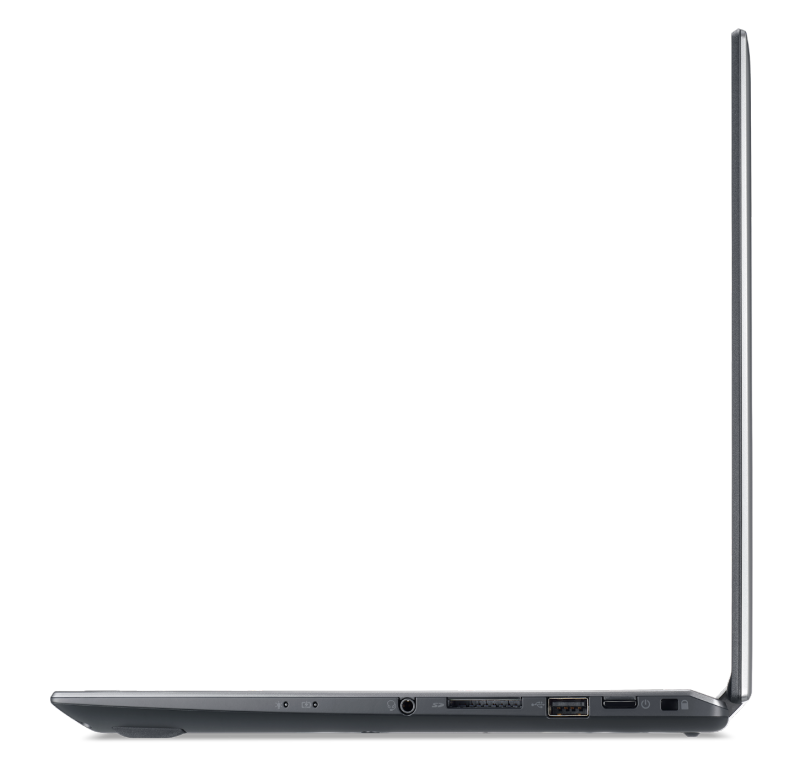 Bảng giá Laptop lai máy tính bảng 2in1 - Acer Spin 3 - Core i3 7130u, Màn hình FullHD cảm ứng đa điểm Phong Vũ