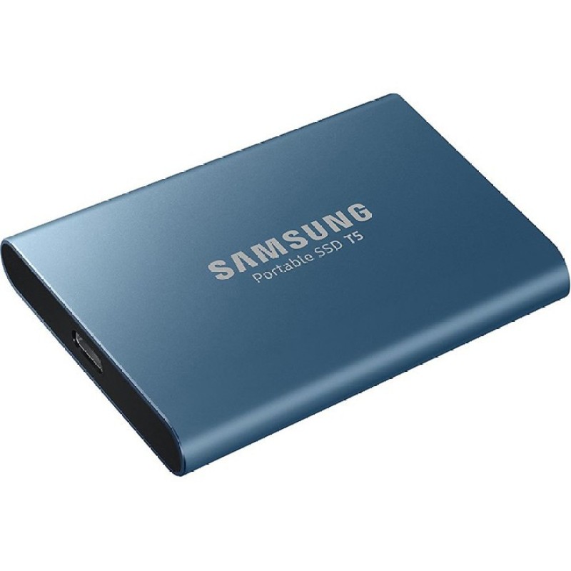 Ổ cứng SSD di động USB3.1 Samsung T5 500GB 1TB - SD48 SD49