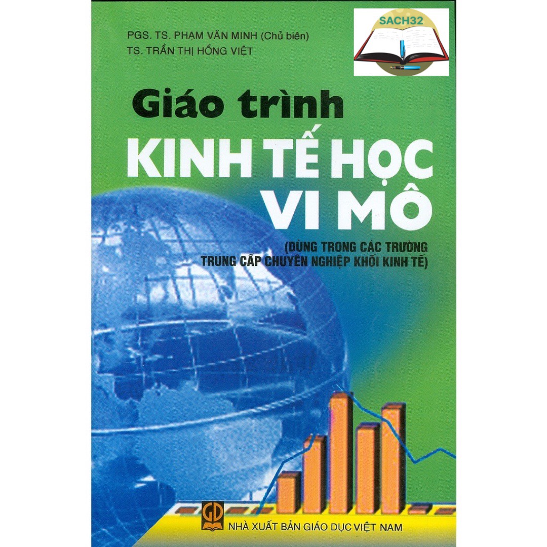 Giáo trình kinh tế học vi mô