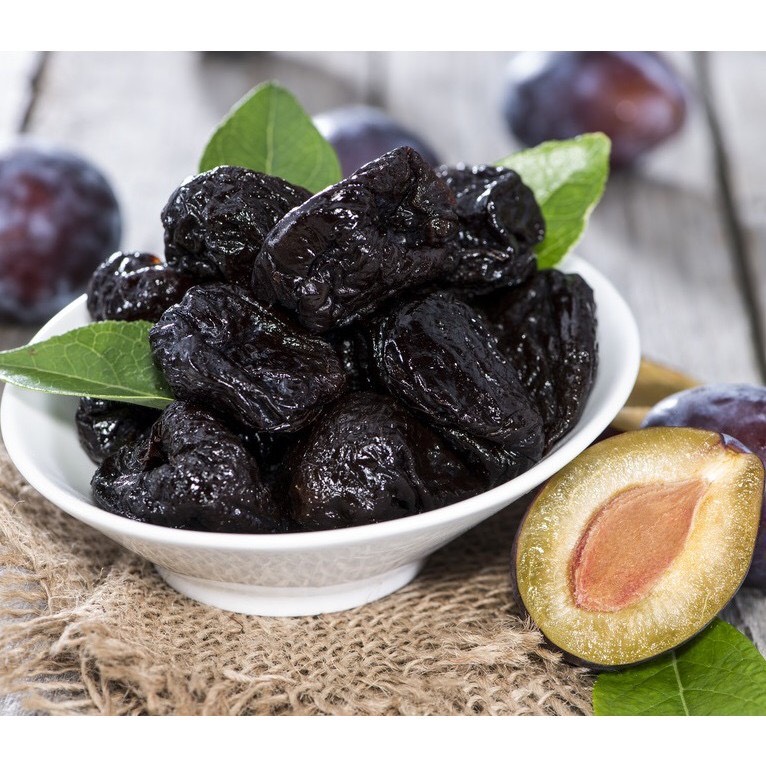 Chile fonut dried plum premium imported 250gram, 500gram-domestic packaging of th fonut