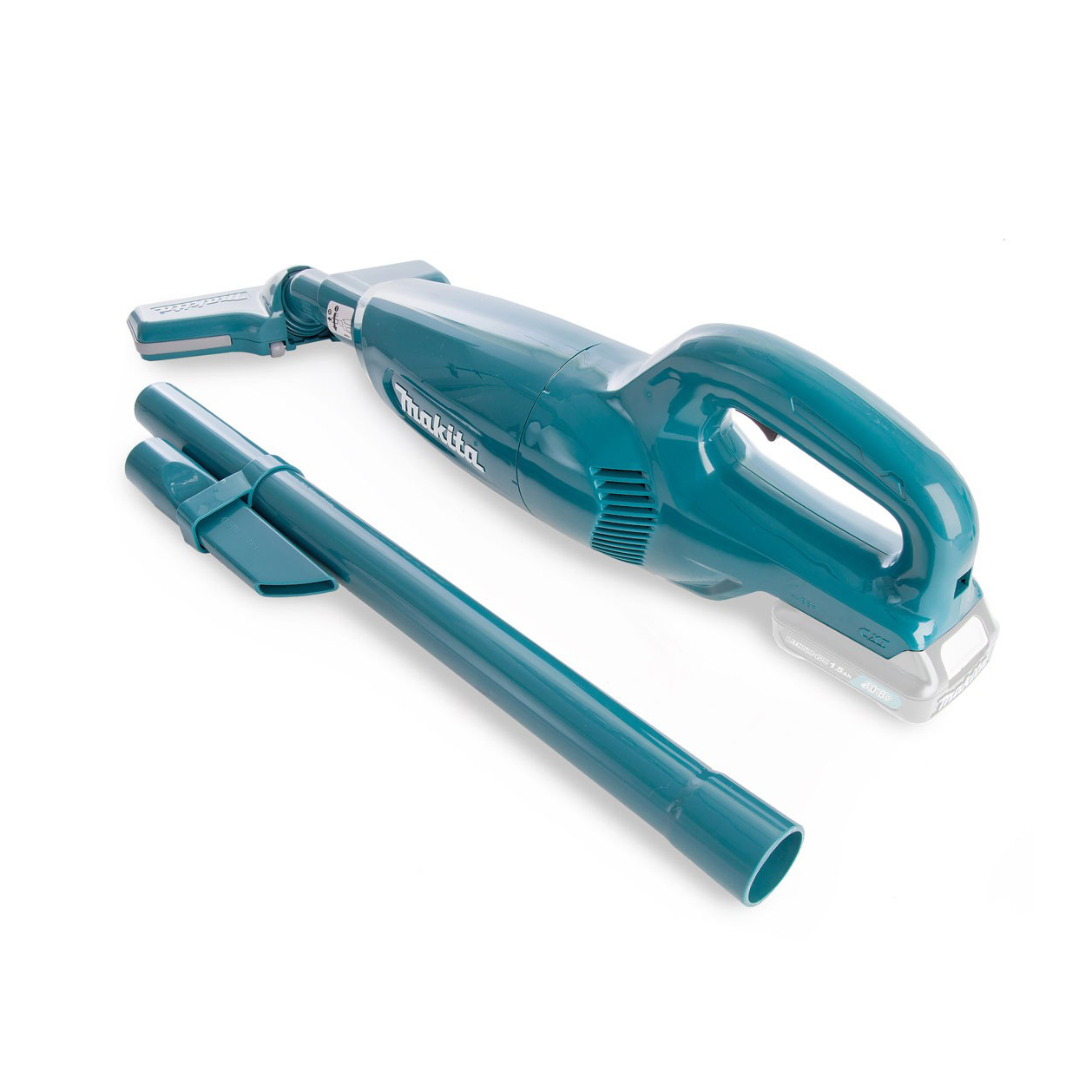 MÁY HÚT BỤI DÙNG PIN MAKITA CL106FDZ