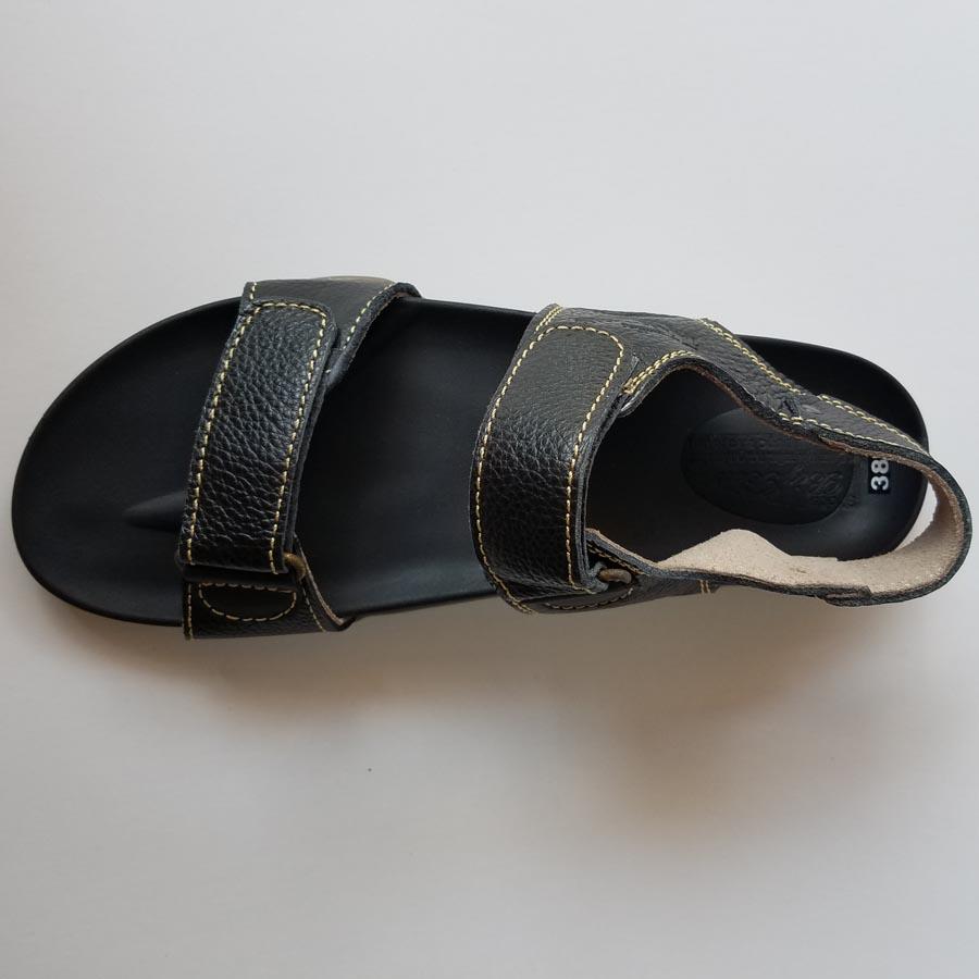 [HCM]Sandal Doctor nam BIGBEN da bò thật cao cấp