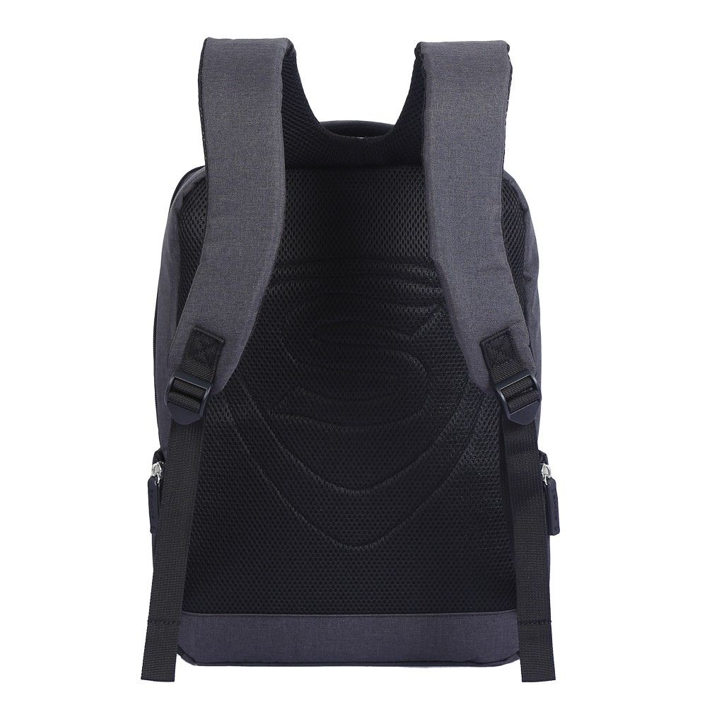 Balo thời trang laptop SAKOS SPIRIT - Balo laptop lịch lãm dành cho dân văn phòng