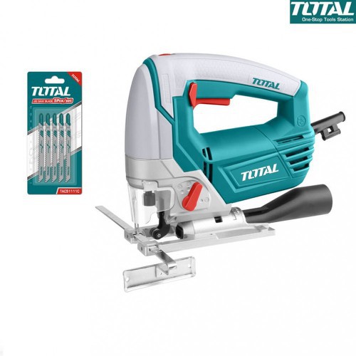 Ts2081006 Máy Cưa Lọng 800W Total