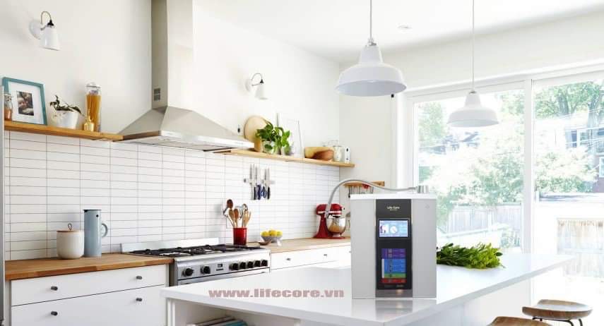 Máy lọc nước LifeCore