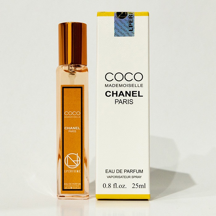 Chiết Chanel Coco Mademoiselle EDP Intense 20ml  Tiến Perfume