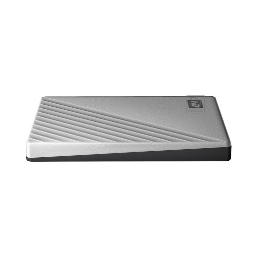 Ổ CỨNG WD MY PASSPORT ULTRA 2TB USED
