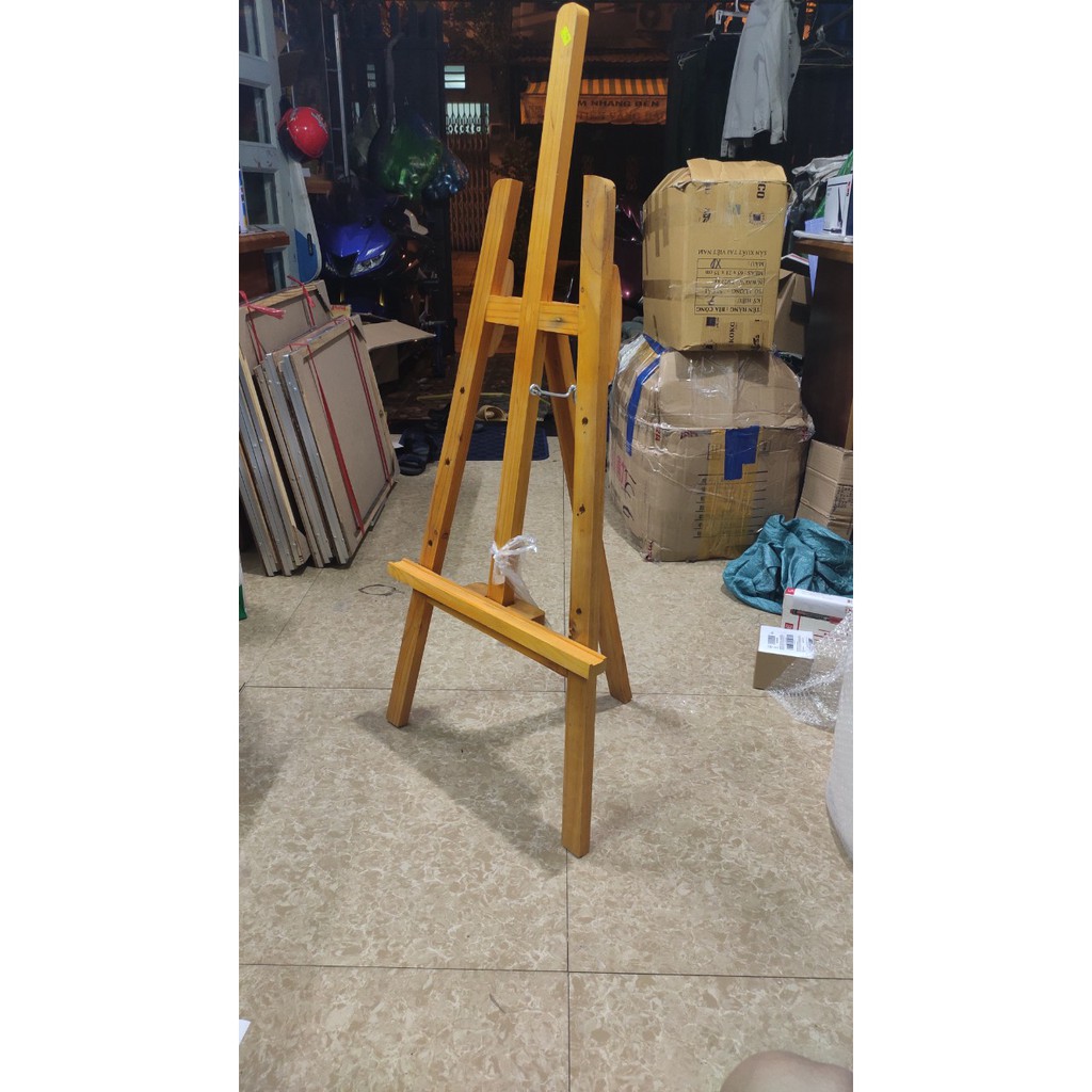 Giá vẽ tranh tiểu học 60x110cm