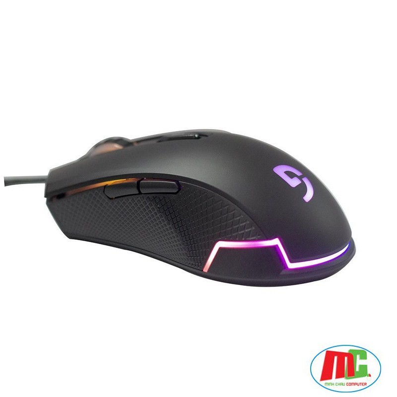 Chuột Gaming Fuhlen G3 RGB -  Ninza