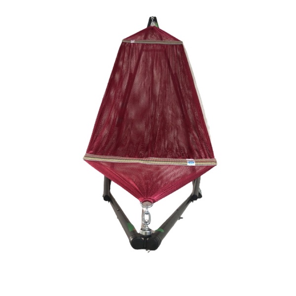 Võng Lưới Cán Thép 60cm, Nhiều Màu Khách Lựa Chọn