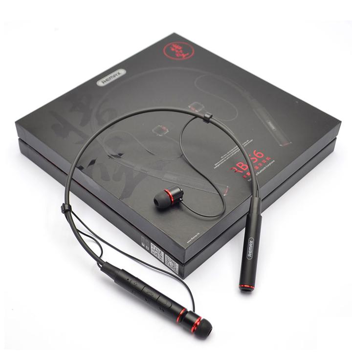 Tai Nghe Bluetooth Thể thao Remax RB-S6