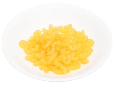 Nui nhỏ Safoco Macaroni 500g