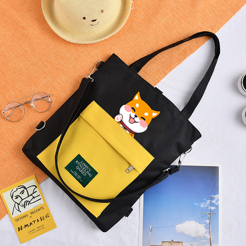 Túi Tote Bag Kun