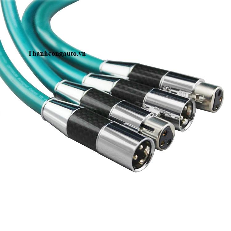 Cặp dây tín hiệu Balance Ortofon Reference 8NX