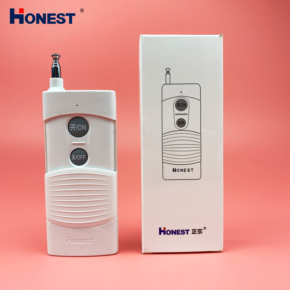 Remote Honest điều khiển từ xa sóng RF 315Mhz