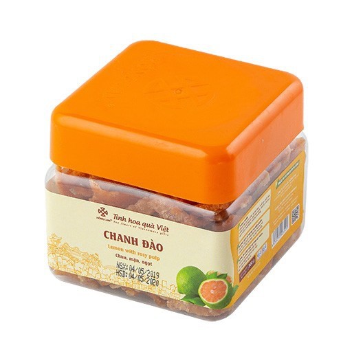 Ô MAI CHANH ĐÀO HỒNG LAM