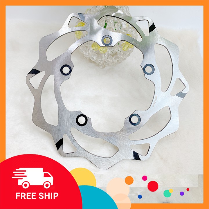 Đĩa xe EX 150 Galfer THÁI LAN trước  sau
