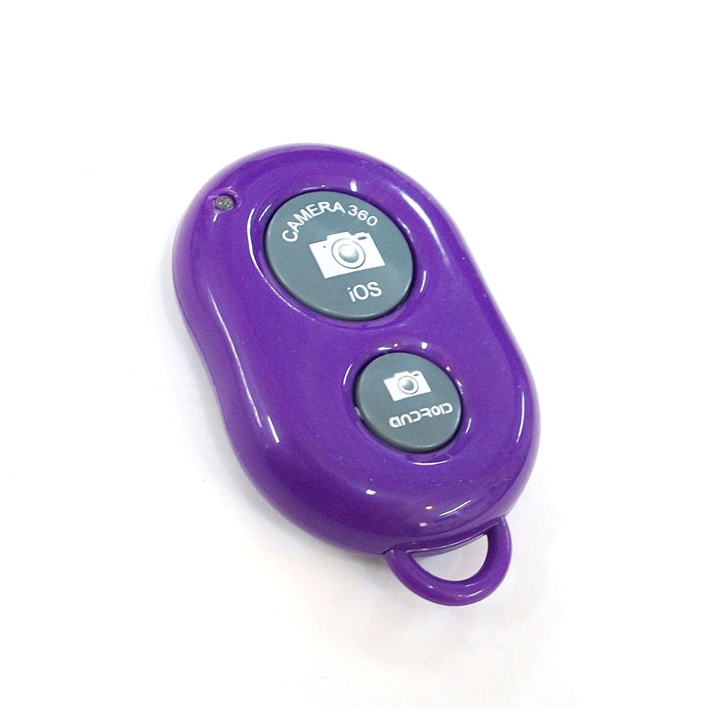 [HCM]Remote Bluetooth chụp hình tự sướng từ xa - Remote Shutter