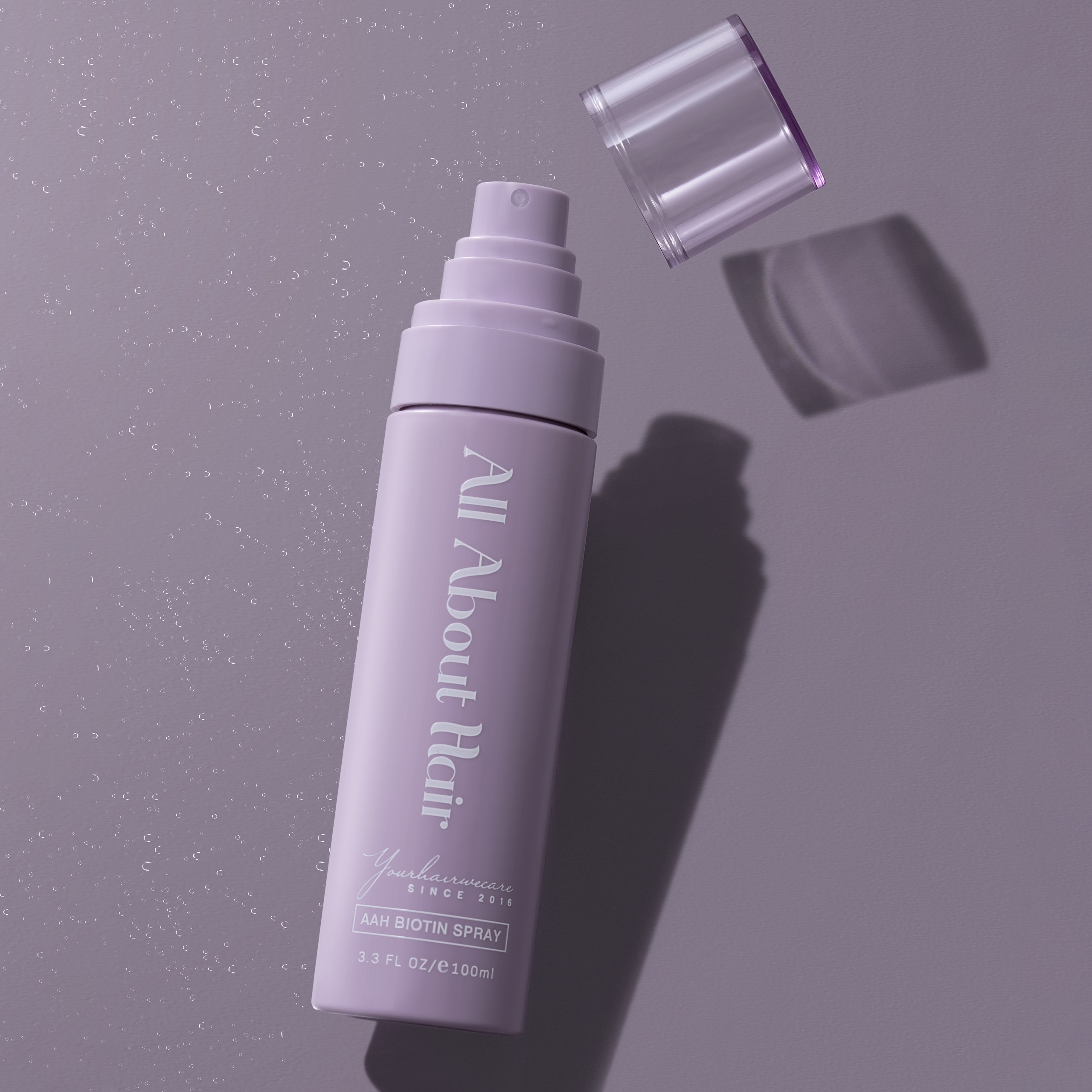 [TẶNG 2 XỊT 50ML] Combo 4 sản phẩm dưỡng tóc All About Hair