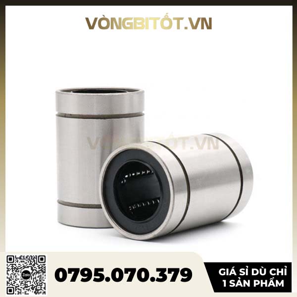 Con Trượt Tròn LM 30 - LM30 - LM30UU