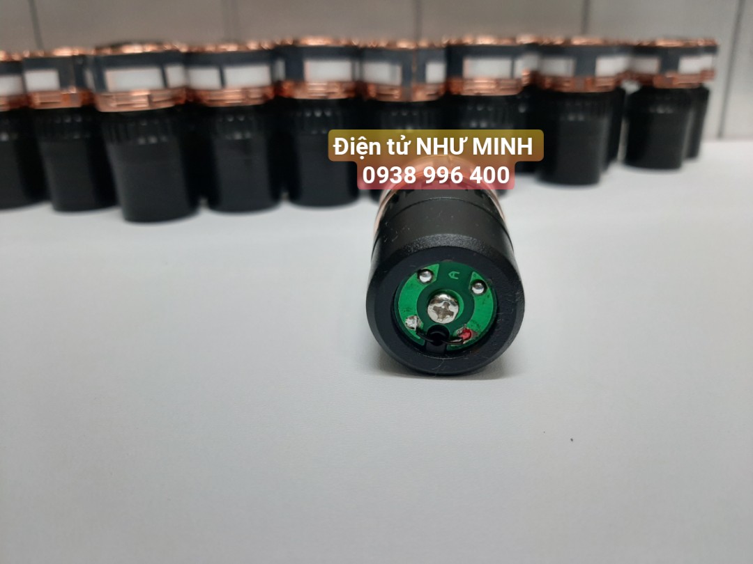 Đầu côn Micro ZIN Chống hú – củ mic zin