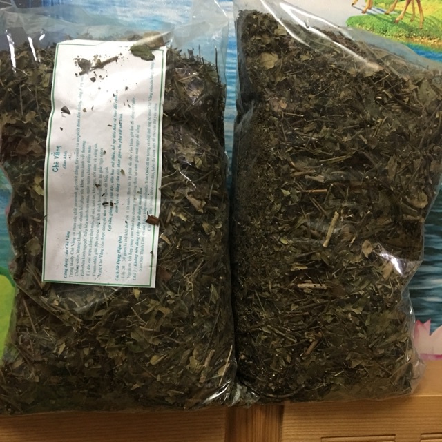 1KG Chè Vằng Sẻ Lợi Sữa Giảm Cân