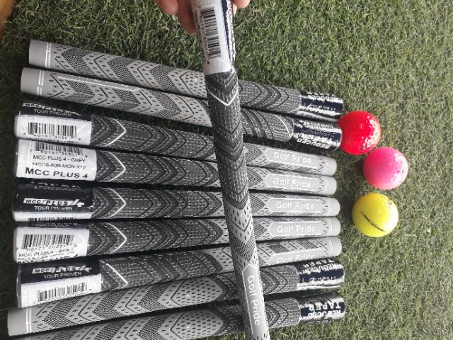 GRIP gậy Golf - Bọc cán Gậy Golf
