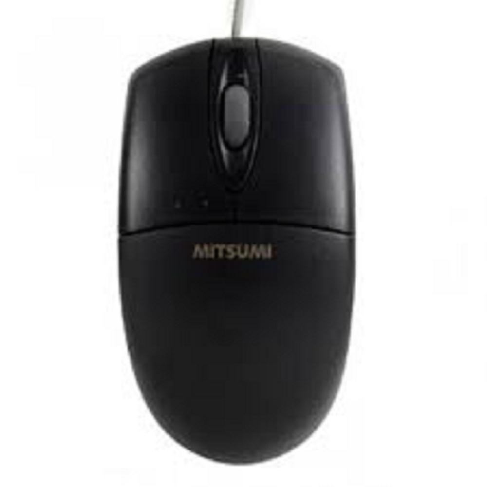 [HCM]chuột máy tính MITSUMI sứ