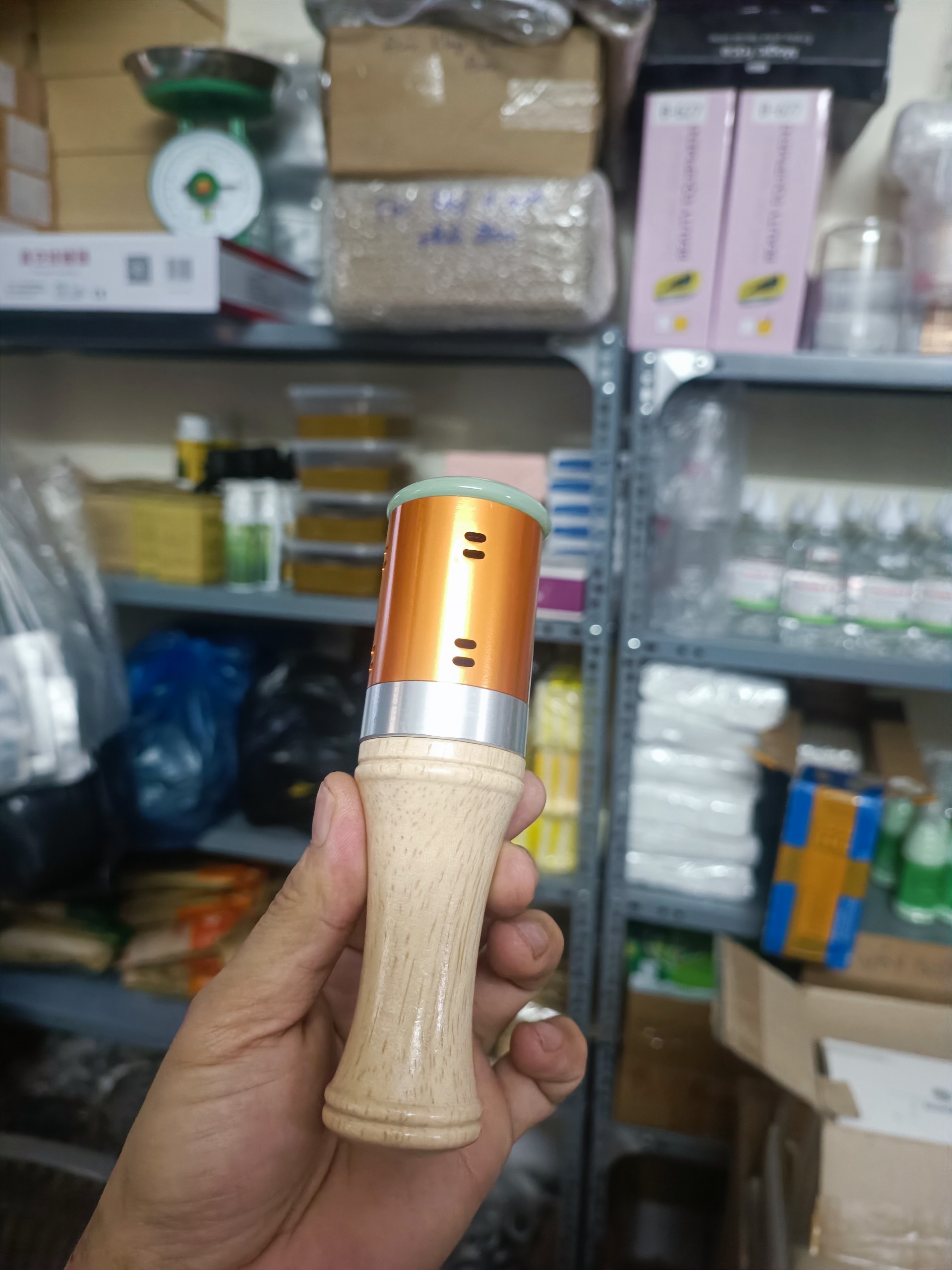 Cây lăn ngải ngọc bích