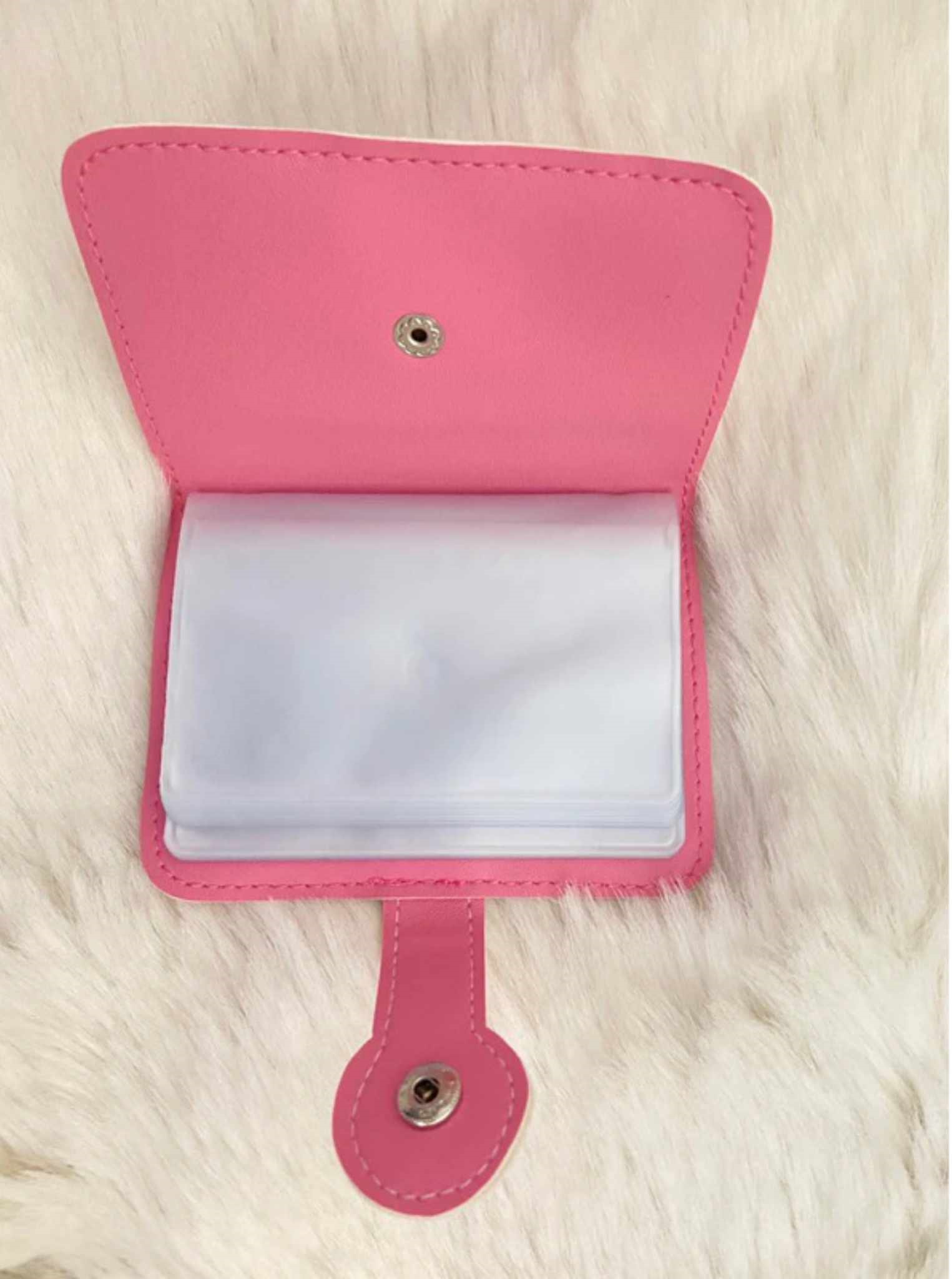 🌸TÚI ĐỰNG THẺ ATM HELLO KITTY