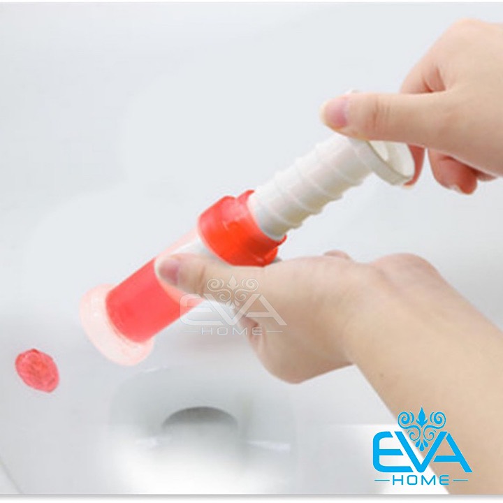 [HCM]Gel Tẩy Bồn Cầu Hàn Quốc Magic Gel
