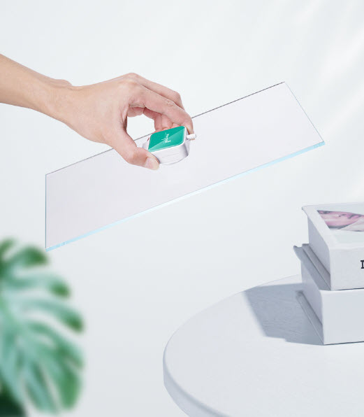 Máy Sủi Mini Siêu Êm Nepall Cho Bể Cá Cảnh, Bể Thủy Sinh
