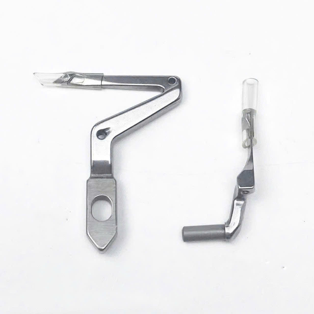 Mỏ trên, mỏ dưới móc vắt sổ Jack