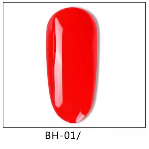 Sơn gel as đỏ 15ml