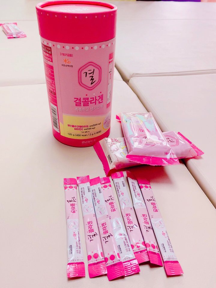 Collagen Lemona