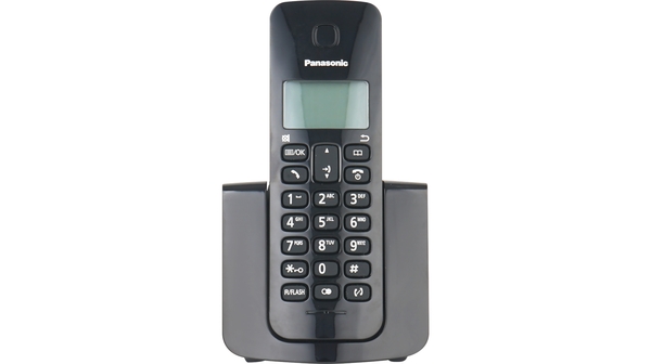 Điện thoại bàn Panasonic KX-TGB110CX