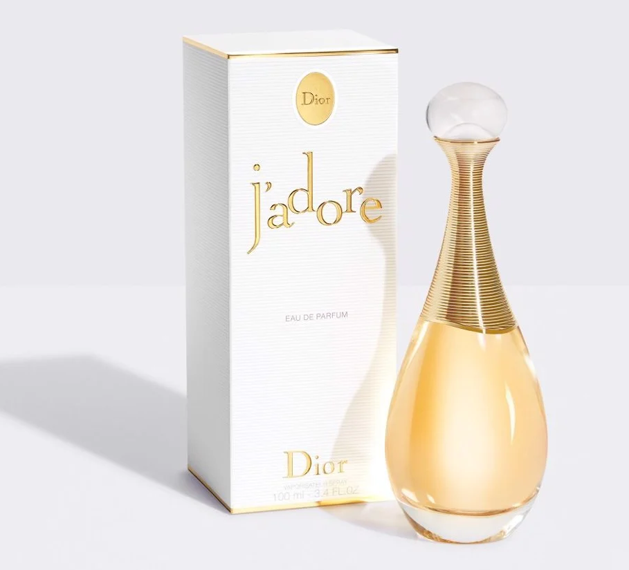 Nước hoa Dior Jadore Eau De Parfum 50ml  Theperfumevn