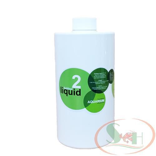 Phân Nước Thủy Mộc Fertilizer Liquid 2 - Chai 250 ml