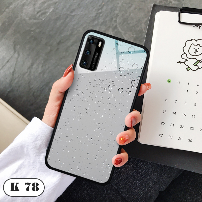 Ốp lưng 3d điện thoại huawei p40