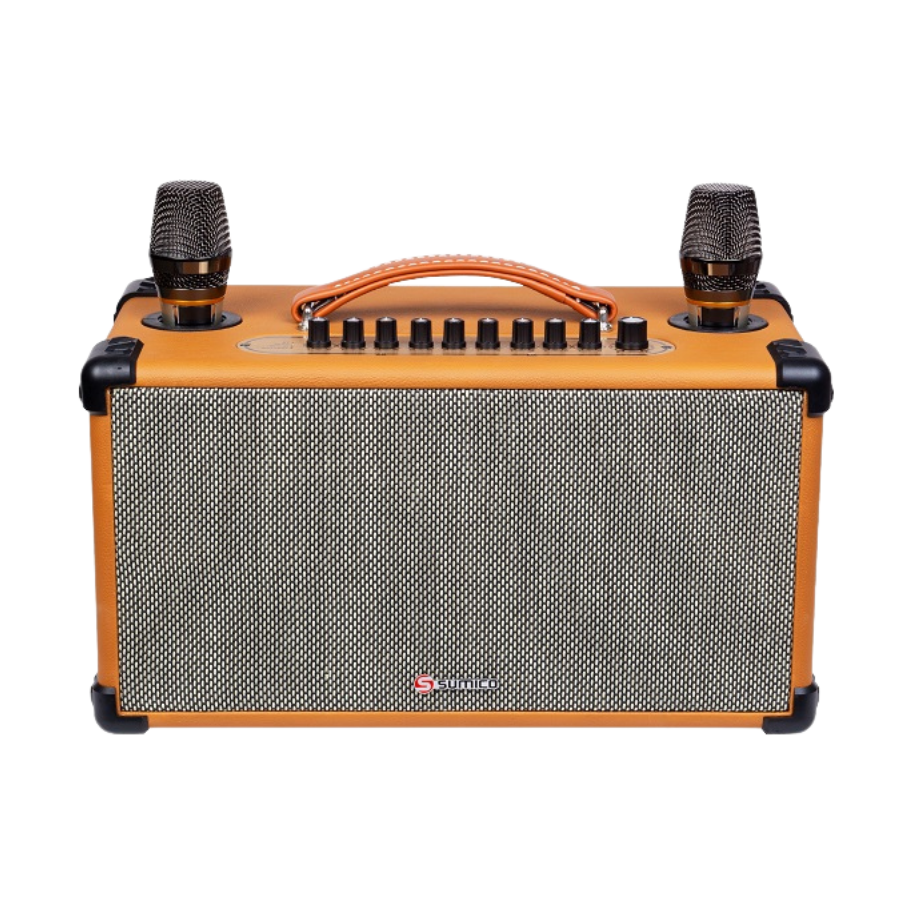 Loa Di Động Sumico BT-S52