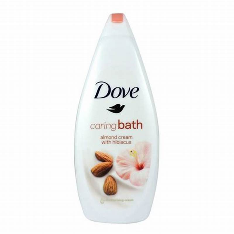 Sữa Tắm Dove (Đức) - 500ML
