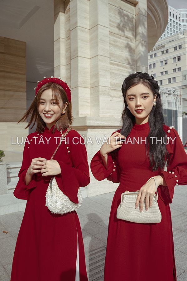 [HCM]VẢI LỤA TẰM ƯỚT( LỤA TÂY THI) -MAY ÁO DÀI-DÒNG VẢI CAO CẤP