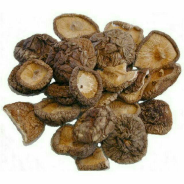 nấm hương 500g