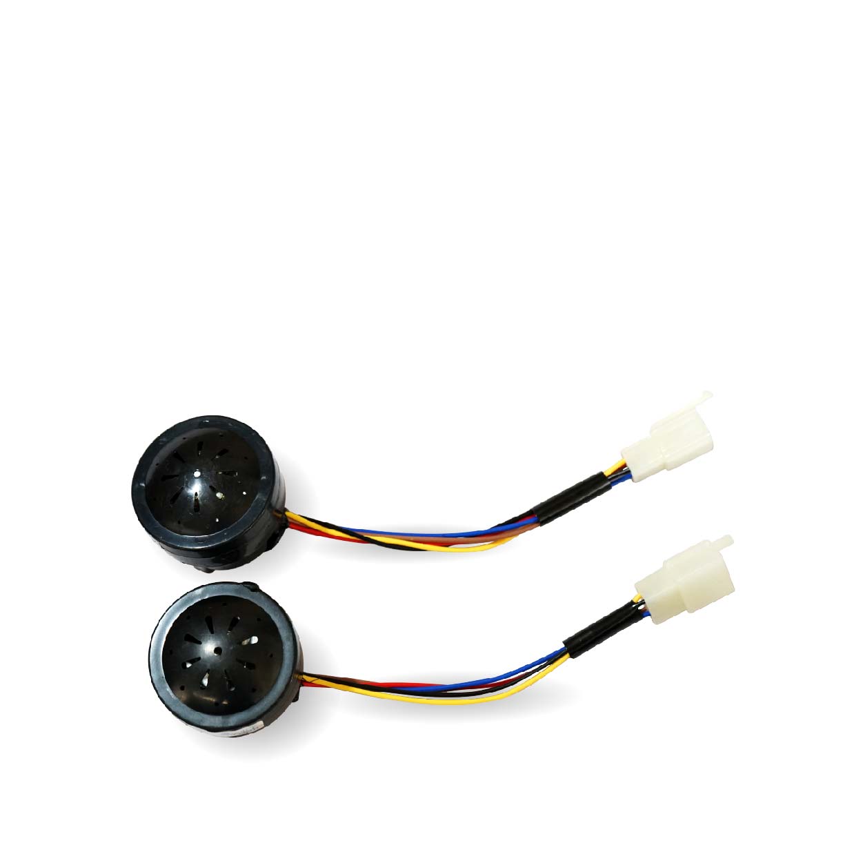 Còi sắt xe đạp điện 48V